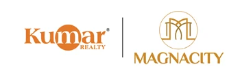 Kumar Magna City Pune - Authorized Partner